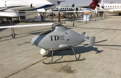TD220 Unmanned Helicopter