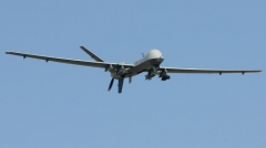 Drone arc-en-ciel CASC CH-5