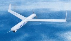 HK-30G Small Long-endurance Fixed Wing UAS