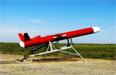 High Speed Target Drone HK-150B