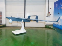 Sky Saker FX70 pequeño UAV de ala fija de larga duración
