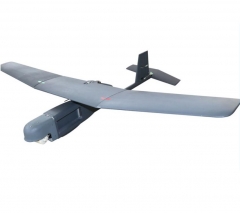 Drone de lançamento de mão Rainbow CH-801
