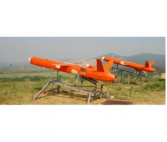 Low-cost High Speed Target Drone CH-170A