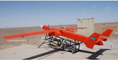 Drone alvo de baixa velocidade CH-430C