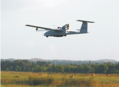 Aisheng ASN-216（LG-216A）Vertical Take-off and Landing UAV