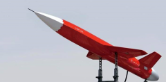 Drone cible furtif à grande vitesse WF-K150Y