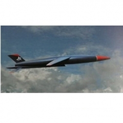 300m/s Stealth High Speed Target Drone WF-F300J