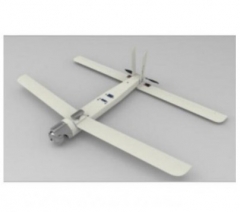 Drone suicide BG-201/munition flânante