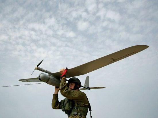 CH-802 Drone|Hand Thrown Launch UAV