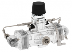 10kW Heavy Fuel Piston Engine-DB203