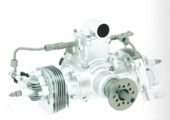 20KW Heavy Fuel Piston Engine-DB205