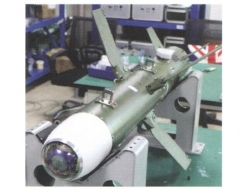 Munitions guidées par l'aviation de classe 15KG