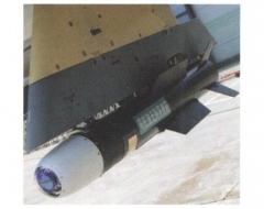 Munitions guidées par l'aviation de classe 15KG