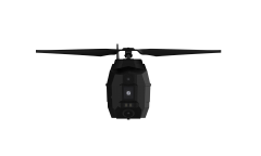 Colibrí Militar Micro Drone