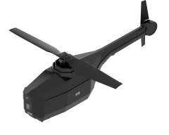 Colibri Micro Drone Militar