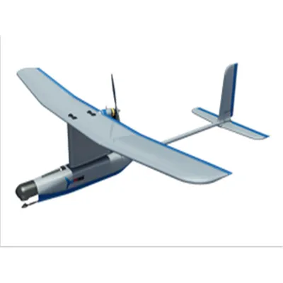 HW-120 БПЛА ручного метания