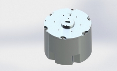 Système de navigation inertielle de moyenne précision série DHN-M060