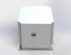 DHN-H120 Series High Precision Inertial Navigation System