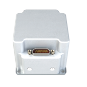 DHN-LM300 Series Navigation Level Mems Inertial Navigation System