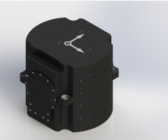 DHN-H90 Series Inertial Navigation System