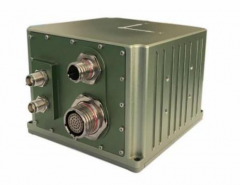 Интегрированная оптоволоконная навигационная система SNC300A-DGI