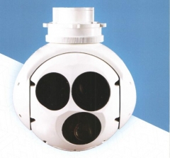 Sensor Eletro-óptico e infravermelho HP03