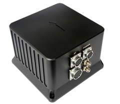 SNC300D-DGI Optical Fiber Integrated Navigation System