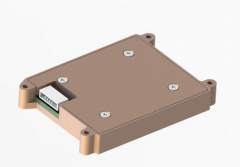 Unité de mesure inertielle SNC200C-IMU MEMS