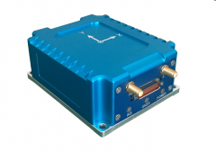 SNC100C-DGI Inertial Satellite Integrated Navigation System