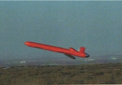 High Speed Target Drone SNT-150 （Basic type）