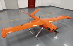Низкоскоростной дрон-мишень СНТ-70