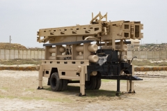Катапульта-пусковая установка для БПЛА 350 кг