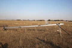 UAV Catapult Launching System Customization