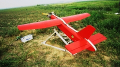 HK-70B Low Speed Target Drone (Basic type、Navy type)