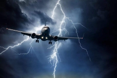 Lightning Protection Design and Verification for UAV