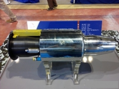 Turboréacteur de poussée de 40 kg NM-40