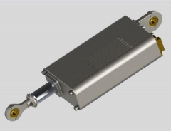 Electric Linear Actuator, DC 28V Linear Actuator 500N