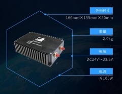 Enlace de datos de red universal-Serie D2