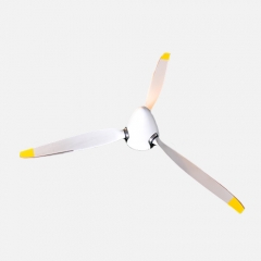 Electric Constant Speed Variable Pitch Propellers XH-1870-3