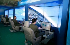 Simulateur de formation de drone personnalisé
