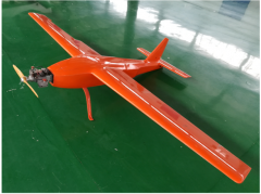 Small Long-endurance Drone DJZC-1