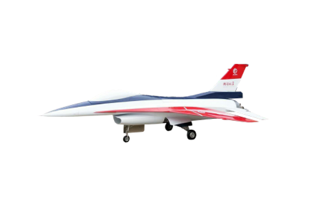 phoenix jet target drone