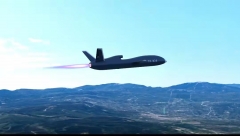 High Speed Target Drone TH-B200