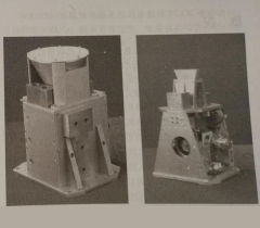 Source de rayonnement micro-ondes