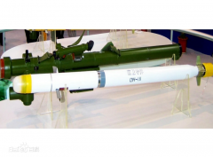 QW-18 Man-portable Air-defence System