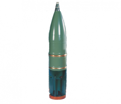 125mm Shell