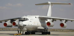 IL-76TD Aircrafts （Second-hand ）