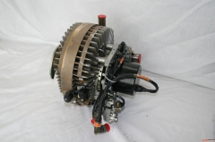 Motor MDR 208