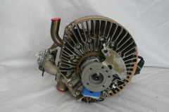 Двигатель МДР 208
