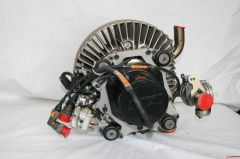 Motor MDR 208